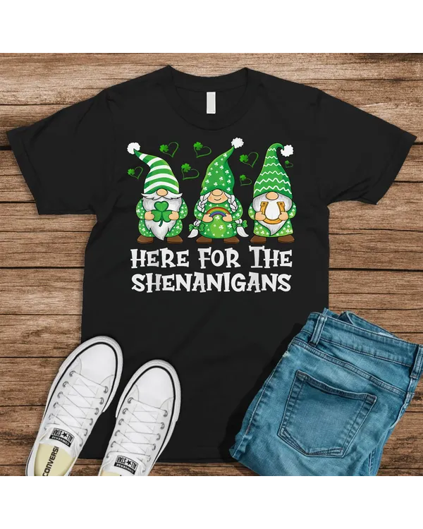 Unisex Standard T-Shirt
