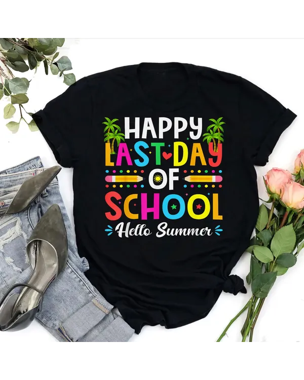 Unisex Standard T-Shirt