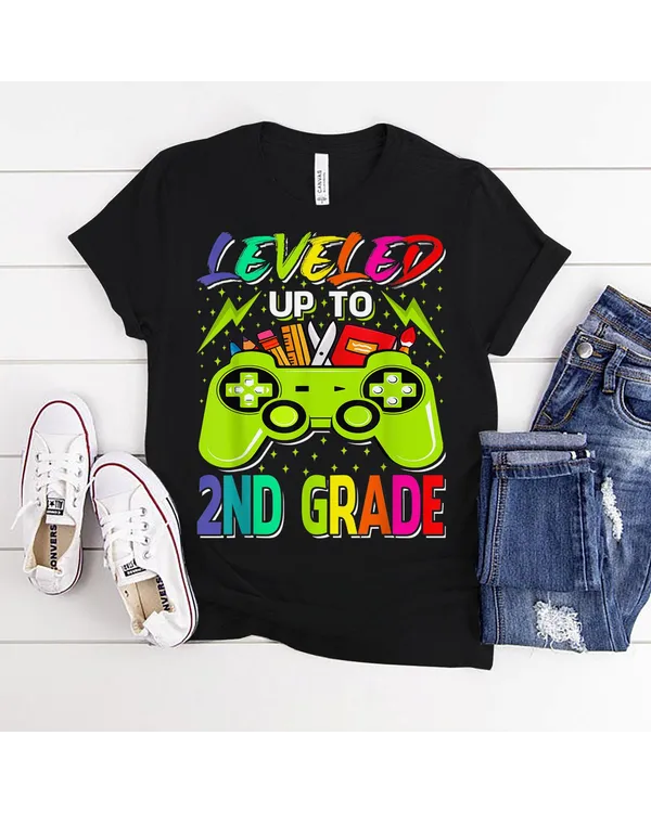 Unisex Standard T-Shirt