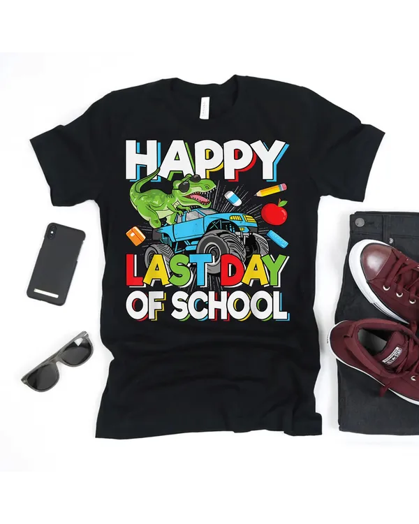 Unisex Standard T-Shirt