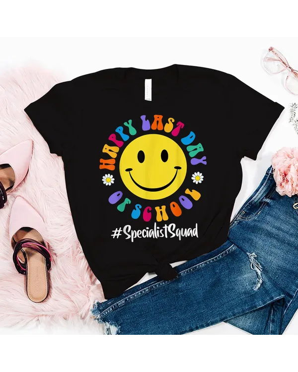 Unisex Standard T-Shirt